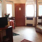 Restaurant Da Franco بيت ضيافة راستات