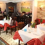 Restaurant Da Franco