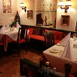 بيت ضيافة Restaurant Da Franco 2*