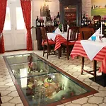 Restaurant Da Franco 2* راستات
