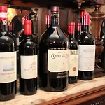 بيت ضيافة Restaurant Da Franco 2*