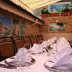 Restaurant Da Franco راستات