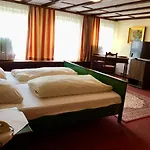Pensjonat Restaurant Da Franco Rastatt