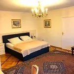 Pensjonat Restaurant Da Franco Rastatt