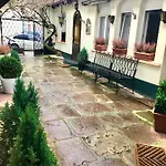 Restaurant Da Franco Pensjonat