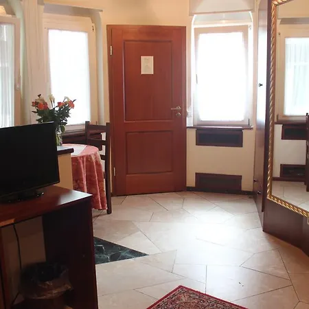 Restaurant Da Franco Affittacamere Rastatt