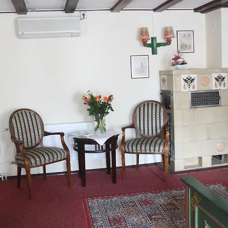 Restaurant Da Franco 2*