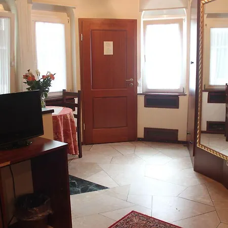 Vendégház Restaurant Da Franco Rastatt