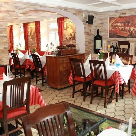 Restaurant Da Franco 2*