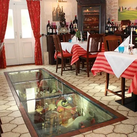 Restaurant Da Franco 2* Rastatt