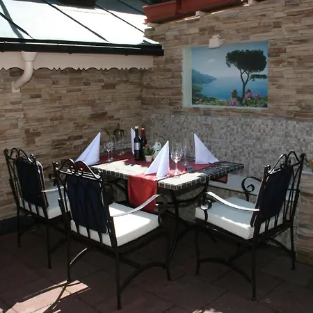 Restaurant Da Franco 2* Rastatt