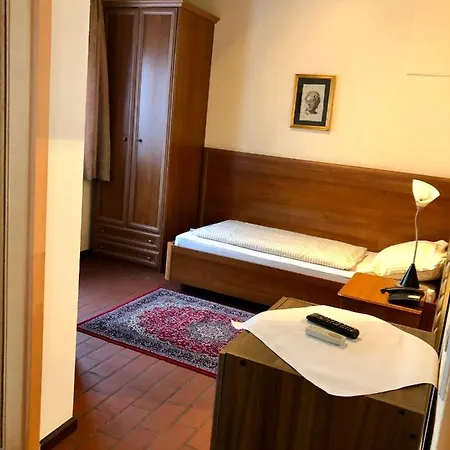 Restaurant Da Franco Affittacamere