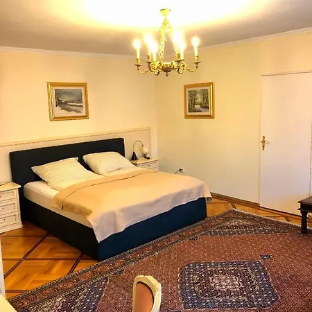 Vendégház Restaurant Da Franco Rastatt