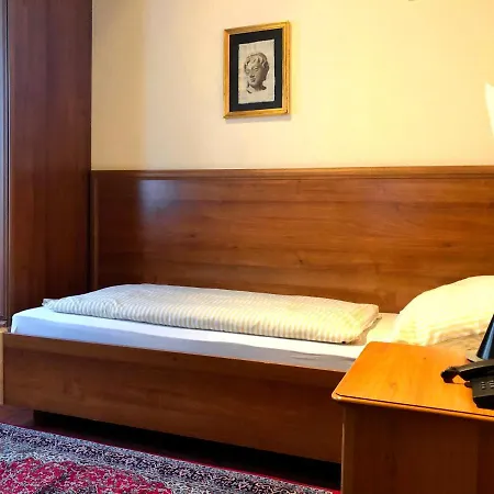 بيت ضيافة Restaurant Da Franco