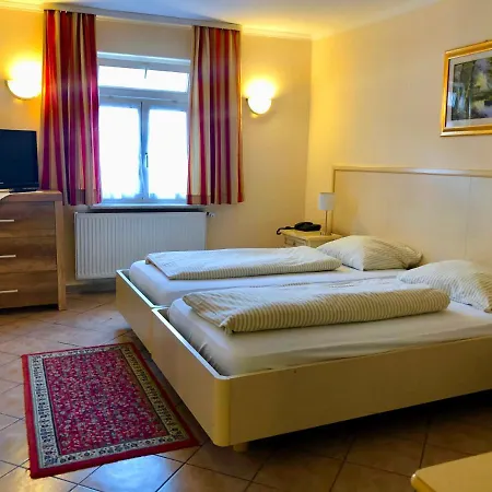 Restaurant Da Franco 2* Rastatt