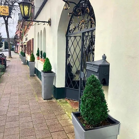 Restaurant Da Franco 2*