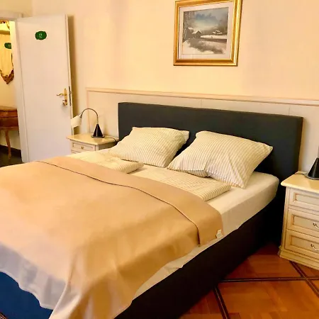 Affittacamere Restaurant Da Franco 2*