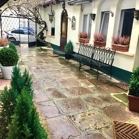 Restaurant Da Franco Pensjonat