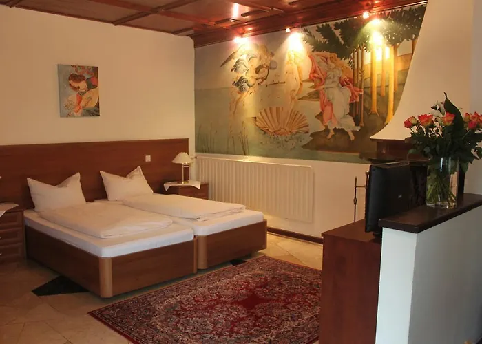 Restaurant Da Franco