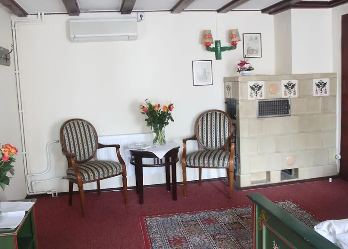 Restaurant Da Franco 2*