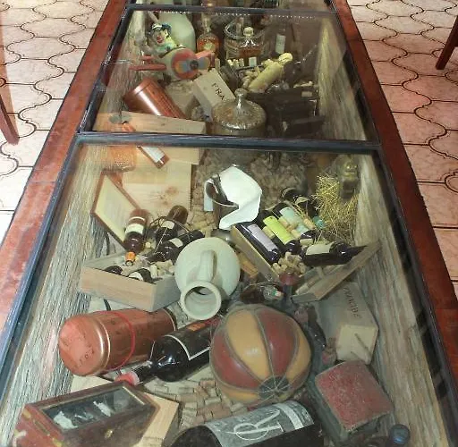 Vendégház Restaurant Da Franco Rastatt