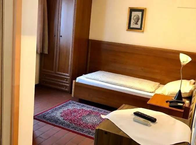 Restaurant Da Franco Casa de hóspedes