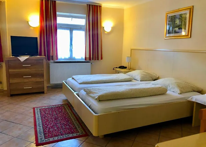 Restaurant Da Franco 2* Rastatt