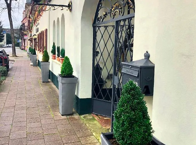 Restaurant Da Franco 2*