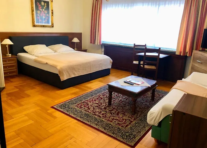 Restaurant Da Franco 2* Rastatt